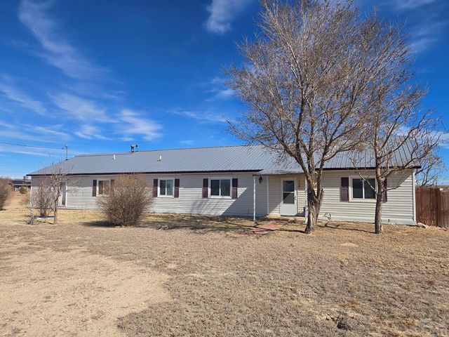 629 N Limon Dr, Pueblo West, CO 81007
