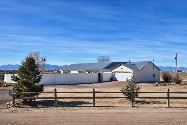 629 N Limon Dr, Pueblo West, CO 81007