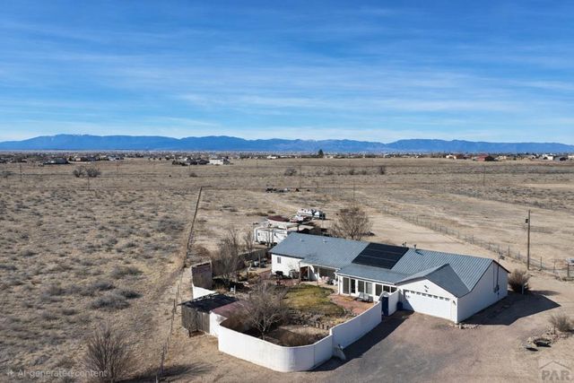 629 N Limon Dr, Pueblo West, CO 81007