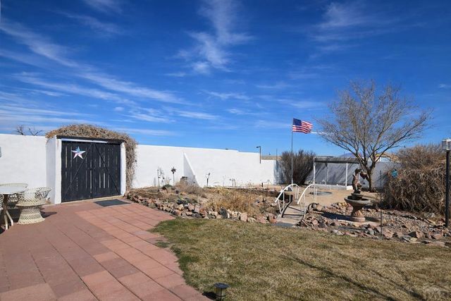 629 N Limon Dr, Pueblo West, CO 81007