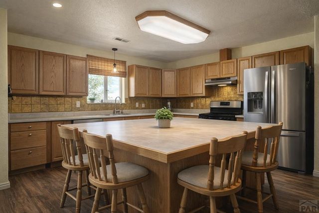 629 N Limon Dr, Pueblo West, CO 81007