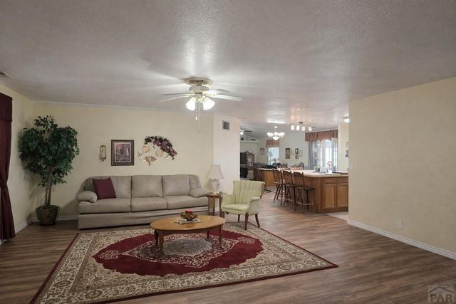 629 N Limon Dr, Pueblo West, CO 81007