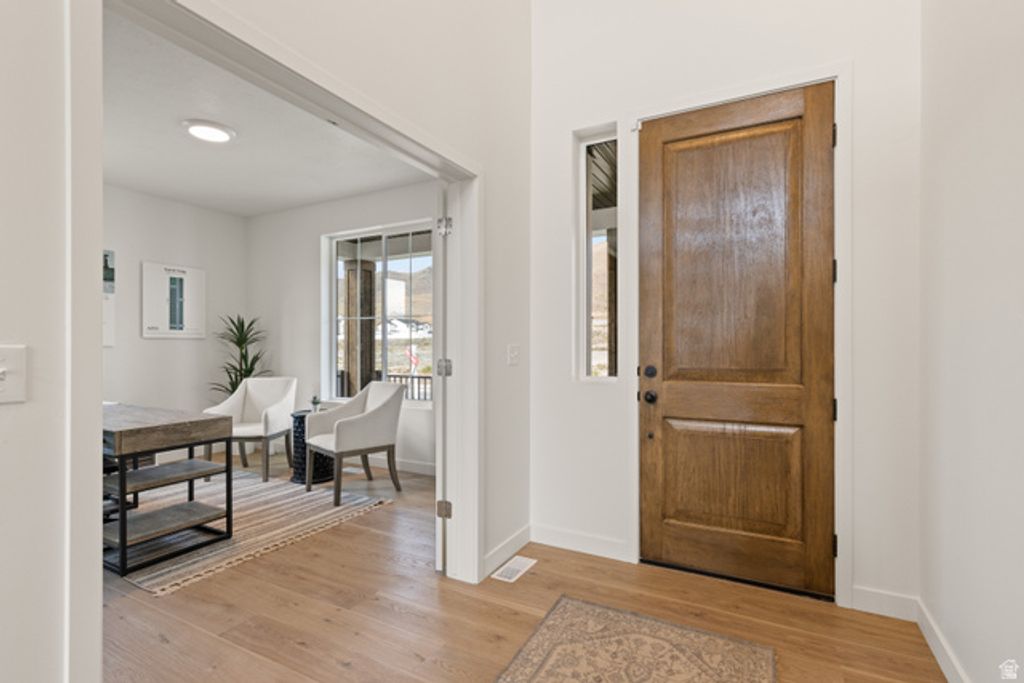 7181 W MONTERRY OAK DR #306, Herriman, UT 84096 — photo 2