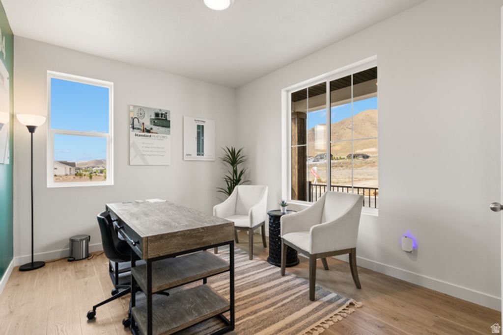 7181 W MONTERRY OAK DR #306, Herriman, UT 84096 — photo 3