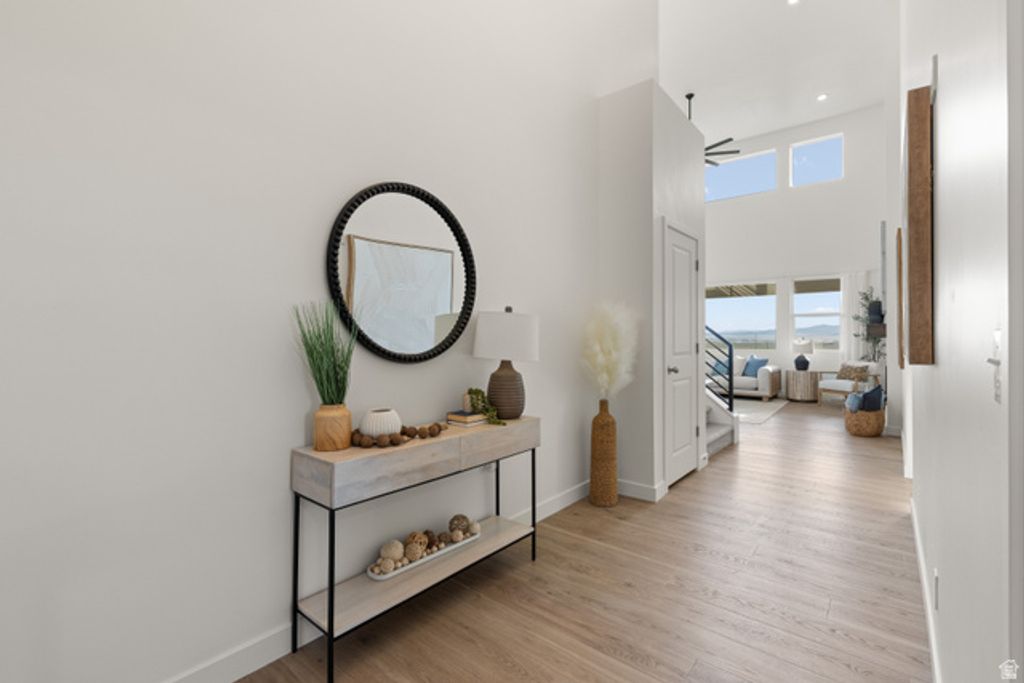 7181 W MONTERRY OAK DR #306, Herriman, UT 84096 — photo 4