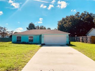 3087 BLAINE CIRCLE, Deltona, FL 32738