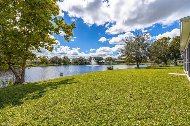 2560 Hawks Preserve DR, Fort Myers, FL 33905
