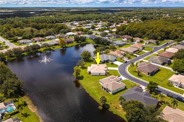 2560 Hawks Preserve DR, Fort Myers, FL 33905