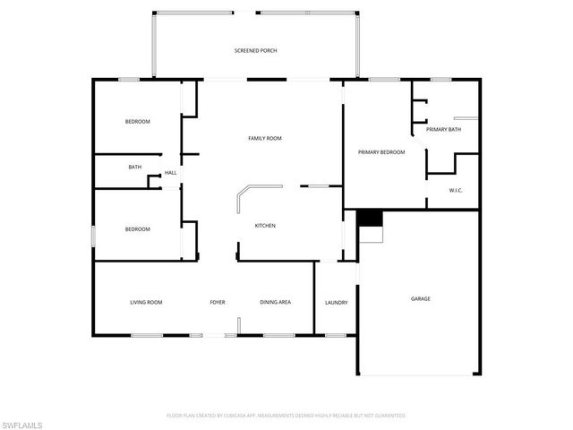 2560 Hawks Preserve DR, Fort Myers, FL 33905