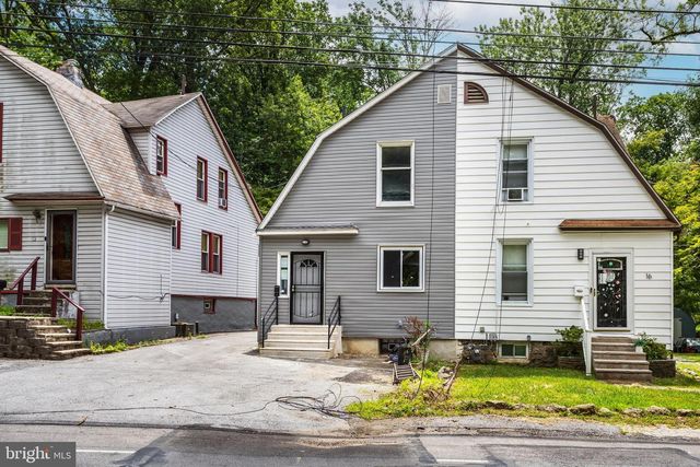 14 W PROVIDENCE RD, Lansdowne, PA 19050