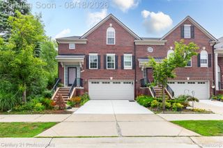 757 Sandalwood Drive, Troy, MI 48085