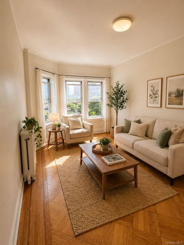 110 sunnyside Avenue, Brooklyn, NY 11207