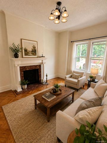 110 sunnyside Avenue, Brooklyn, NY 11207