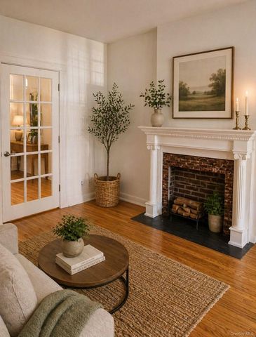 110 sunnyside Avenue, Brooklyn, NY 11207
