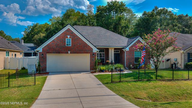 10106 SANDLER Road, Jacksonville, FL 32222