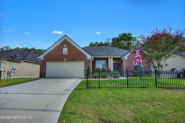 10106 SANDLER Road, Jacksonville, FL 32222