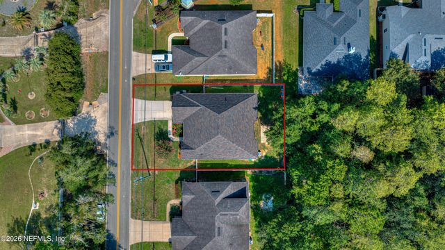 10106 SANDLER Road, Jacksonville, FL 32222