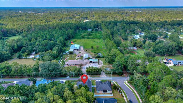 10106 SANDLER Road, Jacksonville, FL 32222