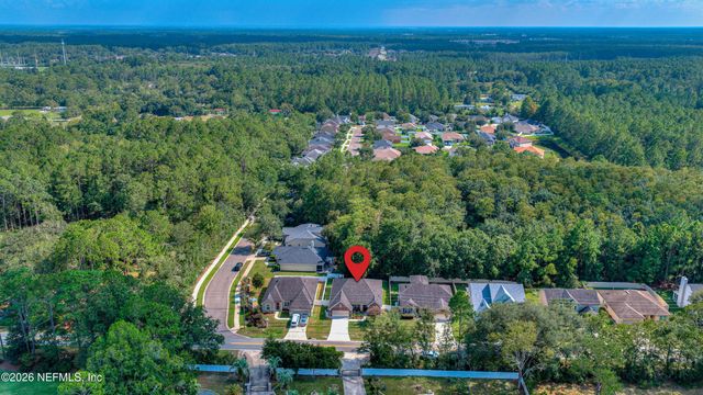 10106 SANDLER Road, Jacksonville, FL 32222