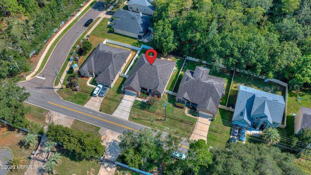 10106 SANDLER Road, Jacksonville, FL 32222