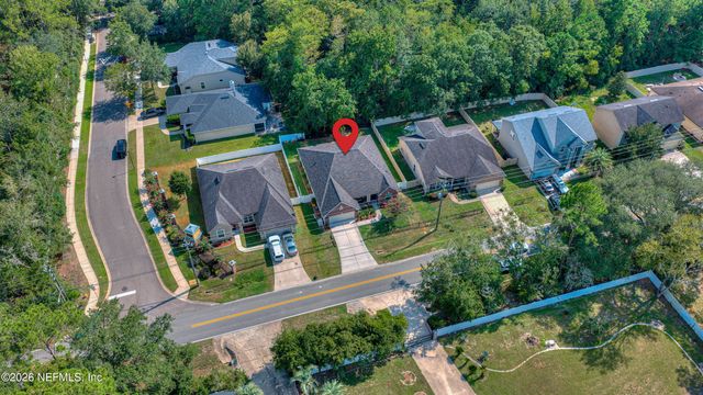 10106 SANDLER Road, Jacksonville, FL 32222