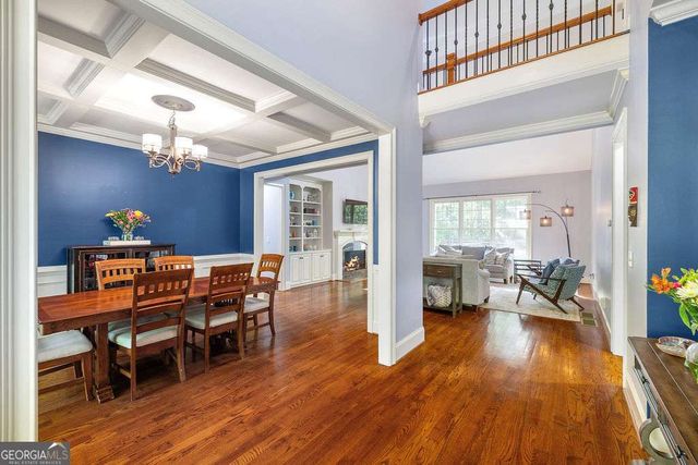 1774 Bridge Water Creek, Bishop, GA 30621