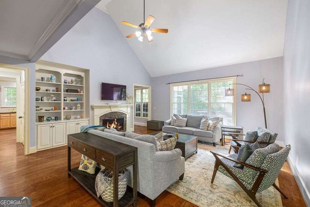 1774 Bridge Water Creek, Bishop, GA 30621