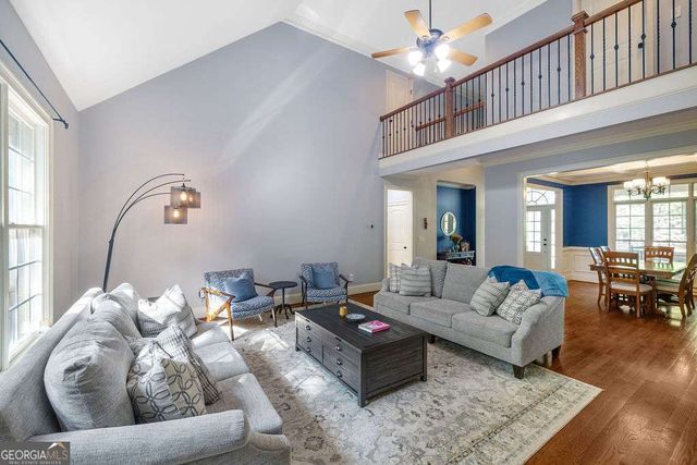 1774 Bridge Water Creek, Bishop, GA 30621