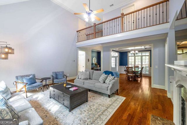 1774 Bridge Water Creek, Bishop, GA 30621