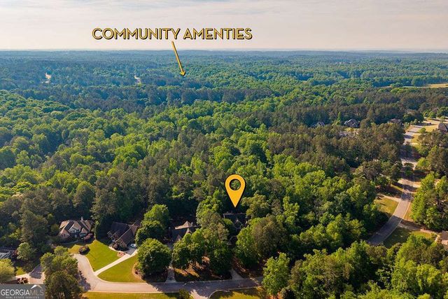 1774 Bridge Water Creek, Bishop, GA 30621