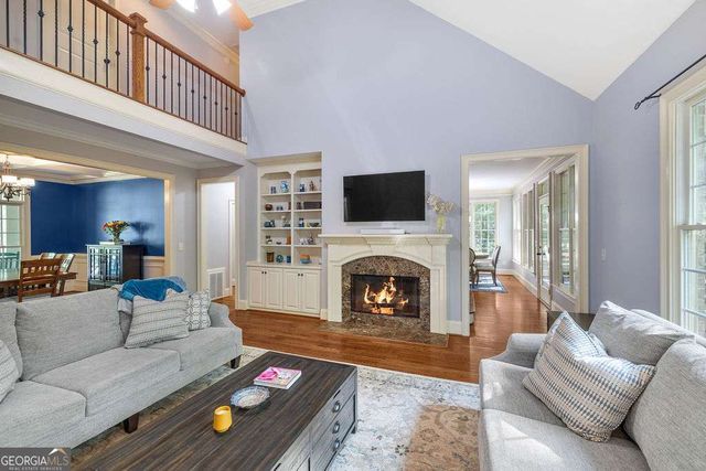 1774 Bridge Water Creek, Bishop, GA 30621