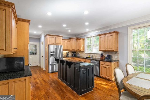 1774 Bridge Water Creek, Bishop, GA 30621
