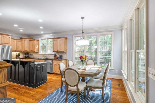 1774 Bridge Water Creek, Bishop, GA 30621