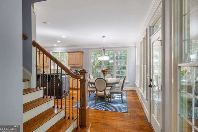 1774 Bridge Water Creek, Bishop, GA 30621