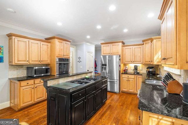 1774 Bridge Water Creek, Bishop, GA 30621