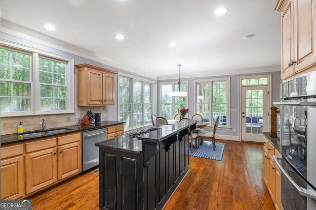 1774 Bridge Water Creek, Bishop, GA 30621