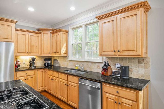 1774 Bridge Water Creek, Bishop, GA 30621