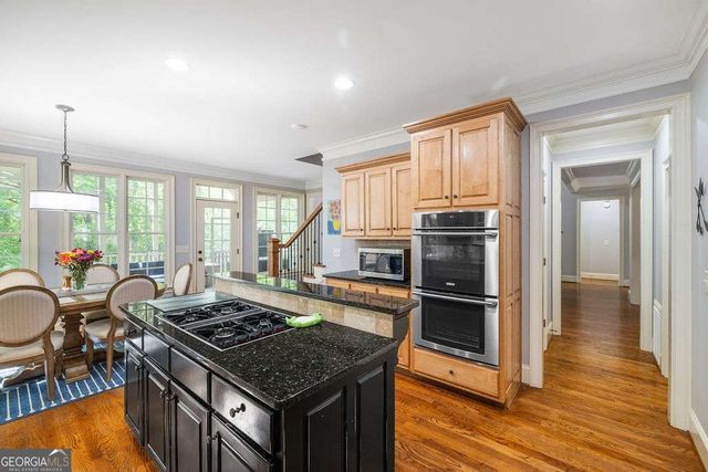 1774 Bridge Water Creek, Bishop, GA 30621