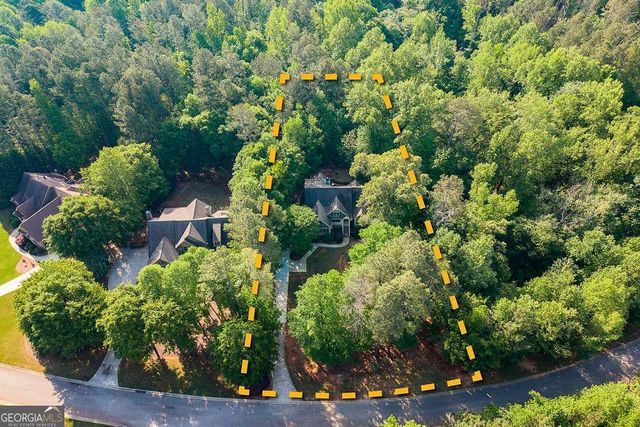 1774 Bridge Water Creek, Bishop, GA 30621