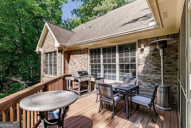 1774 Bridge Water Creek, Bishop, GA 30621