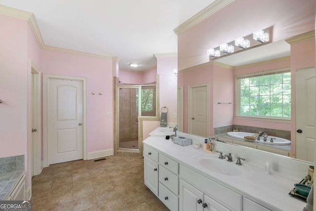 1774 Bridge Water Creek, Bishop, GA 30621