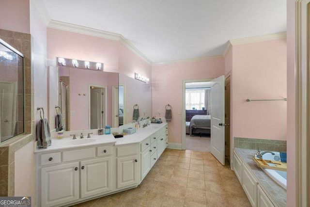 1774 Bridge Water Creek, Bishop, GA 30621