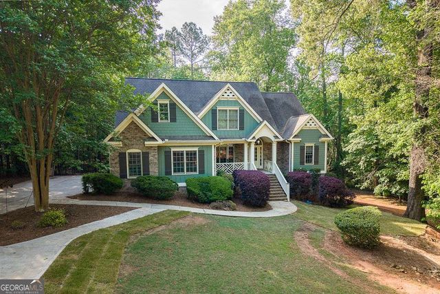 1774 Bridge Water Creek, Bishop, GA 30621