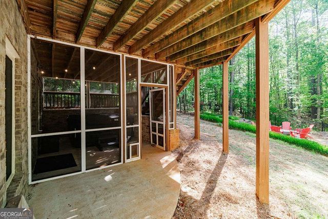 1774 Bridge Water Creek, Bishop, GA 30621