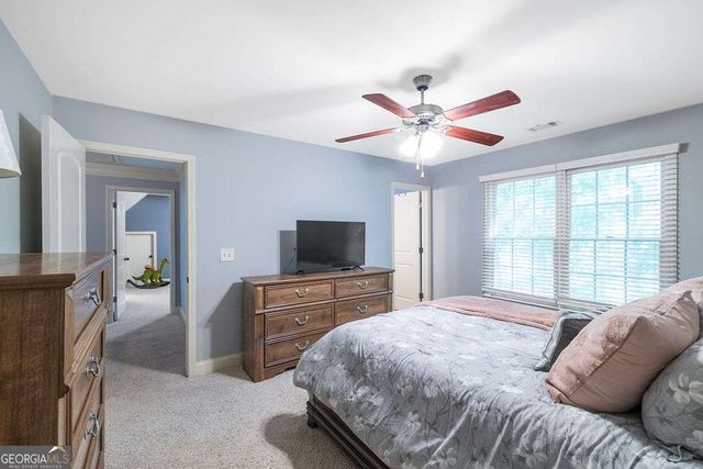 1774 Bridge Water Creek, Bishop, GA 30621
