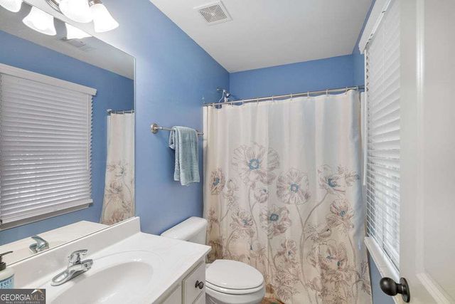 1774 Bridge Water Creek, Bishop, GA 30621