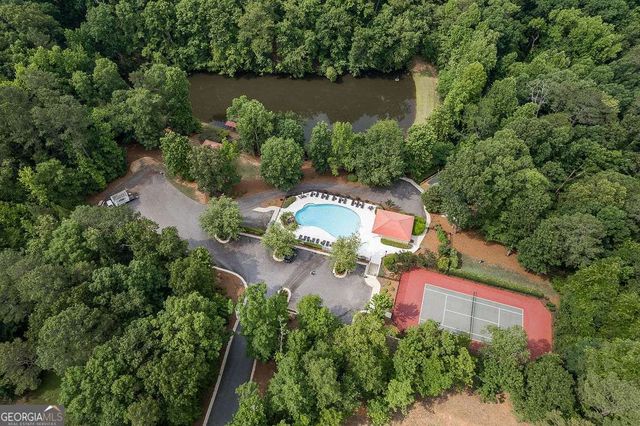1774 Bridge Water Creek, Bishop, GA 30621