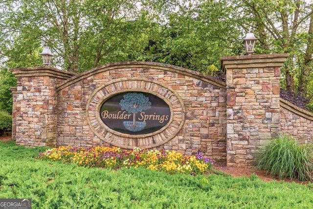 1774 Bridge Water Creek, Bishop, GA 30621