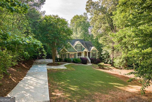 1774 Bridge Water Creek, Bishop, GA 30621