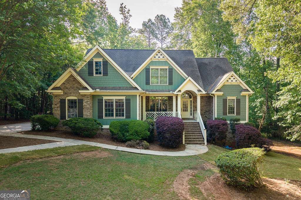 1774 Bridge Water Creek, Bishop, GA 30621